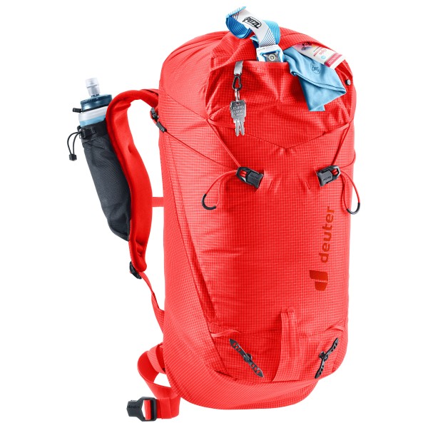 Deuter - Guide Lite 24 - Turryggsäck
