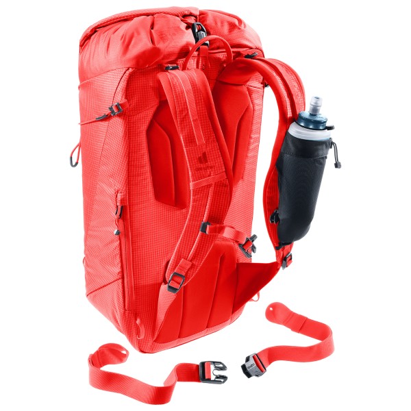 Deuter - Guide Lite 24 - Turryggsäck