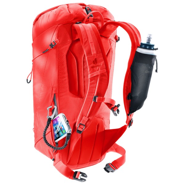 Deuter - Guide Lite 24 - Turryggsäck