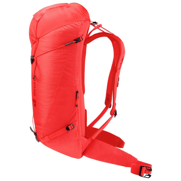 Deuter - Guide Lite 30 - Mountaineering backpack