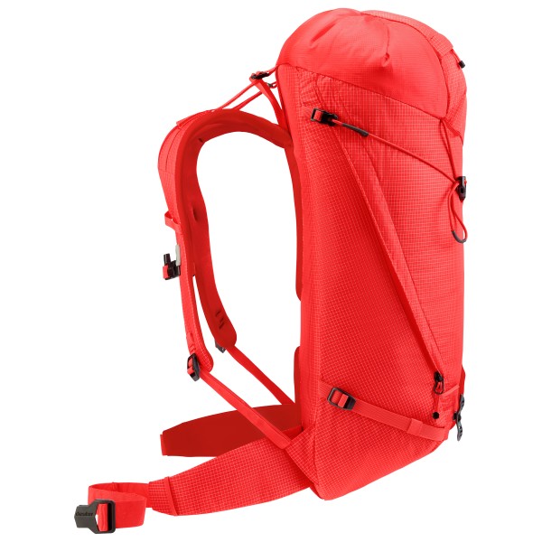 Deuter - Guide Lite 30 - Mountaineering backpack