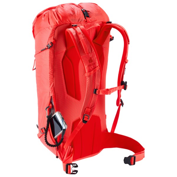 Deuter - Guide Lite 30 - Mountaineering backpack