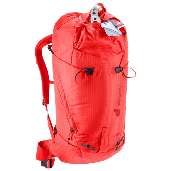 Deuter - Guide Lite 30 - Mountaineering backpack