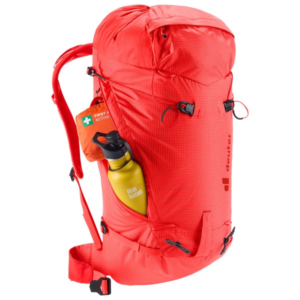 Deuter - Guide Lite 30 - Tourenrucksack