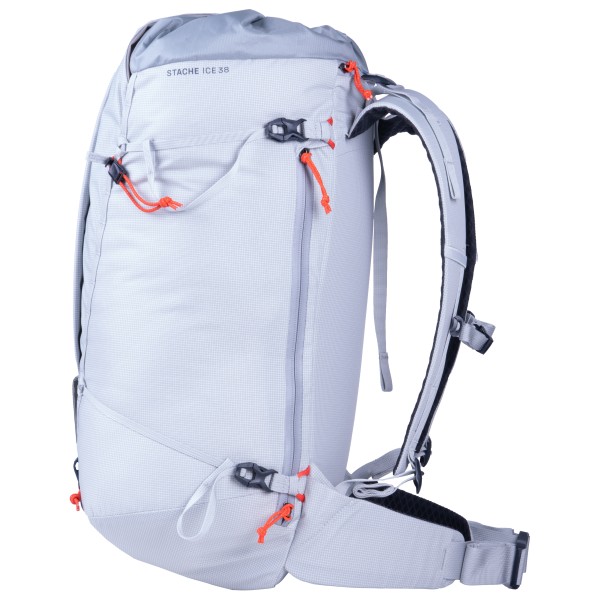 Blue Ice - Stache Ice Pack 38 - Mountaineering backpack