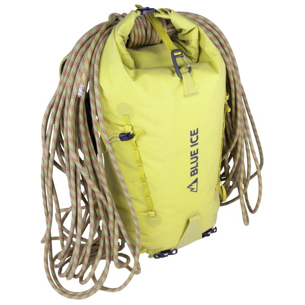 Blue Ice - Warthog Pack 30 - Mochila de travesía