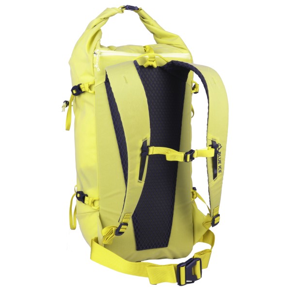 Blue Ice - Warthog Pack 30 - Mountaineering backpack