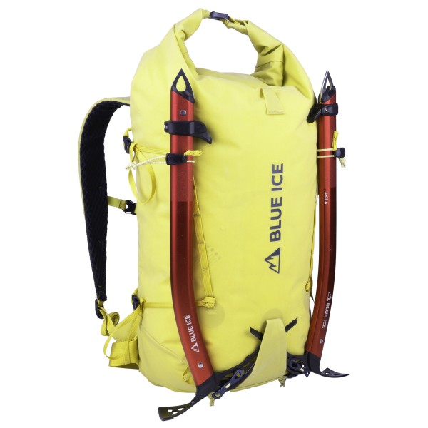 Blue Ice - Warthog Pack 30 - Mountaineering backpack