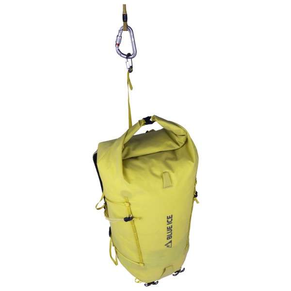 Blue Ice - Warthog Pack 45 - Touring rygsæk