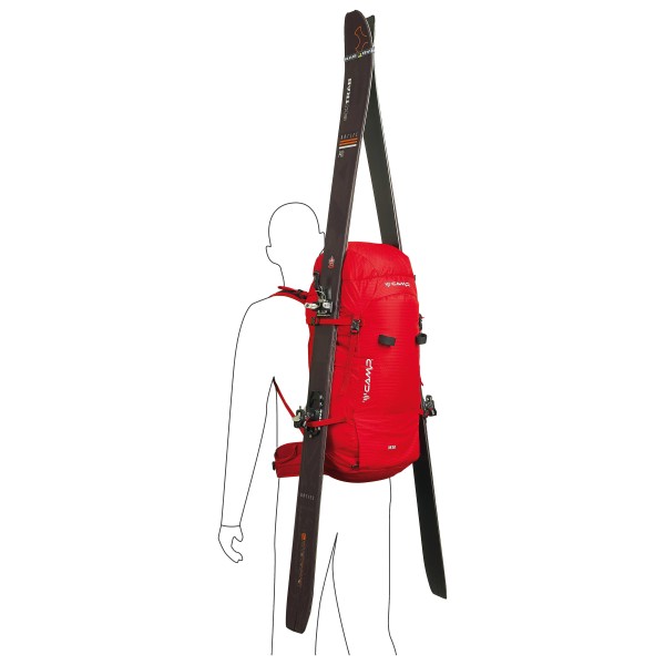 C.A.M.P. - M30 - Mountaineering backpack