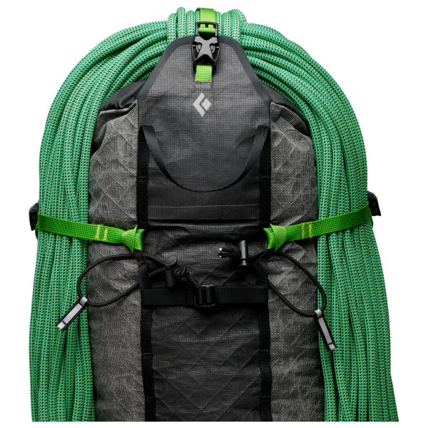 Black Diamond - Speed Ultra 35 Backpack - Mochila de travesía