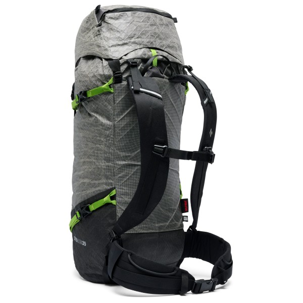 Black Diamond - Speed Ultra 35 Backpack - Touring rygsæk