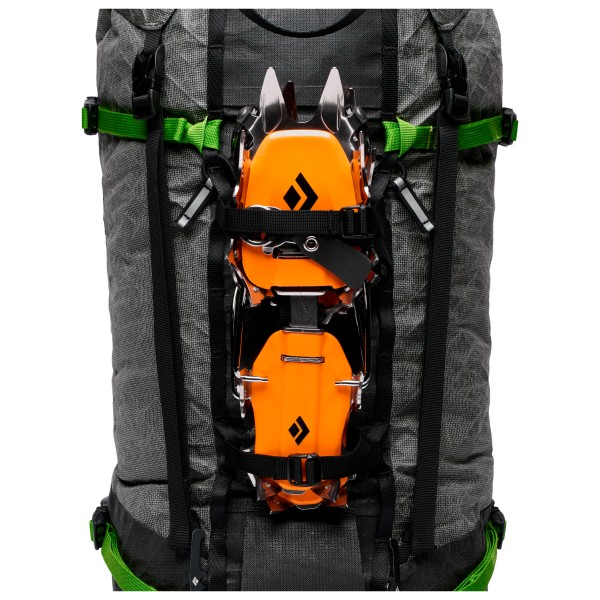 Black Diamond - Speed Ultra 35 Backpack - Turryggsäck