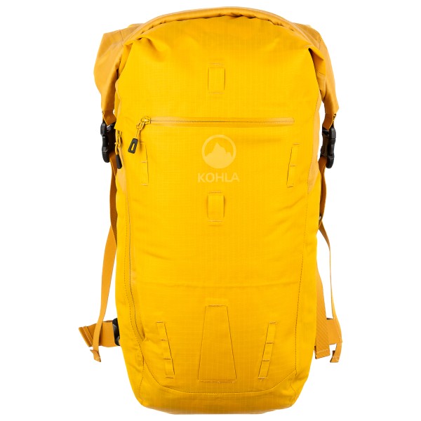 Kohla - Alpinist Pro 24 - Mochila de travesía