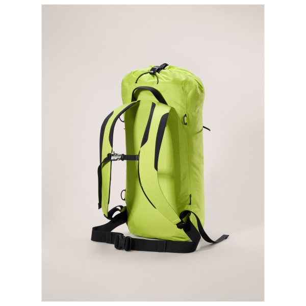 Arc'teryx - Alpha FL 20 - Mountaineering backpack