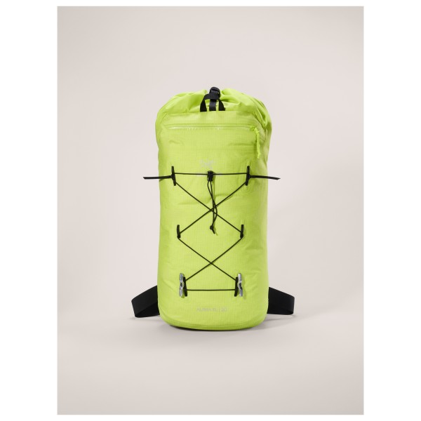 Arc'teryx - Alpha FL 20 - Mountaineering backpack