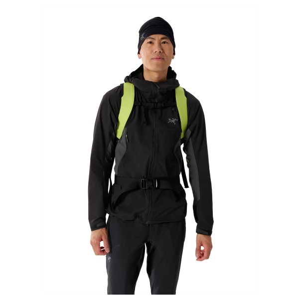 Arc'teryx - Alpha FL 20 - Mountaineering backpack