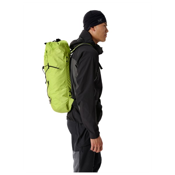 Arc'teryx - Alpha FL 20 - Mountaineering backpack