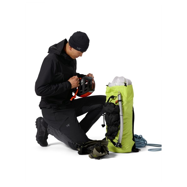 Arc'teryx - Alpha FL 20 - Mountaineering backpack