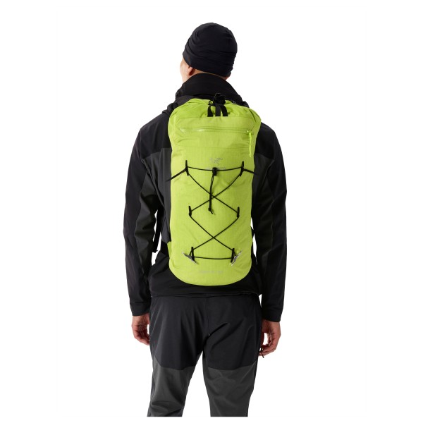 Arc'teryx - Alpha FL 20 - Zaino da escursionismo