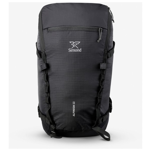 SIMOND - Alpinism 22 - Mochila de travesía