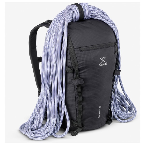 SIMOND - Alpinism 22 - Mochila de travesía