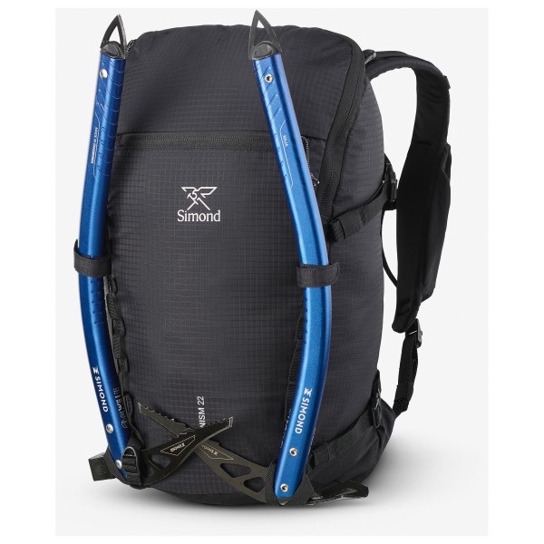 SIMOND - Alpinism 22 - Tourenrucksack