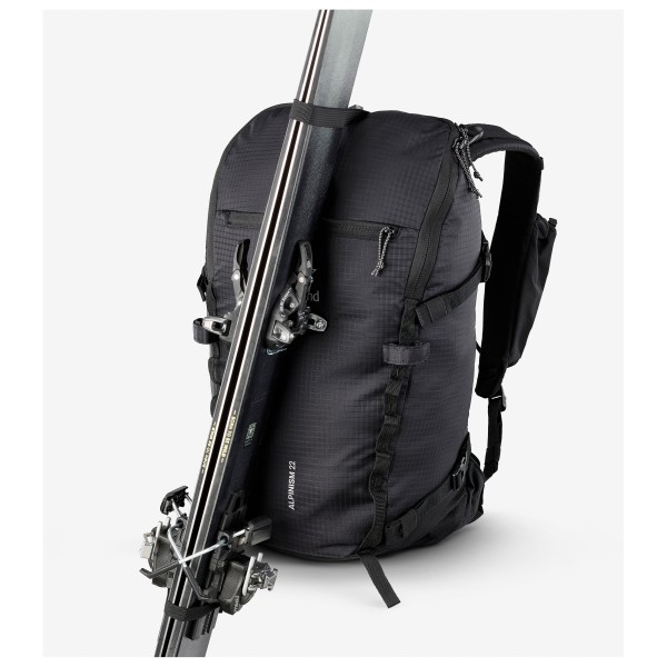 SIMOND - Alpinism 22 - Tourenrucksack