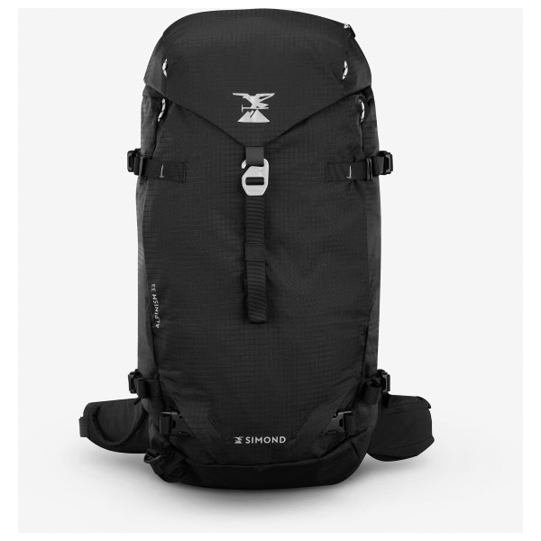 SIMOND - Alpinism 33 - Mochila de travesía