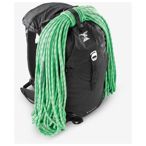 SIMOND - Alpinism 33 - Mochila de travesía