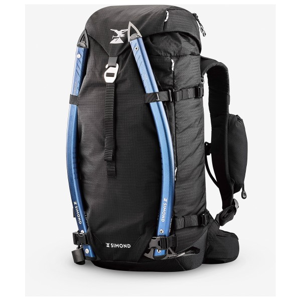SIMOND - Alpinism 33 - Mountaineering backpack
