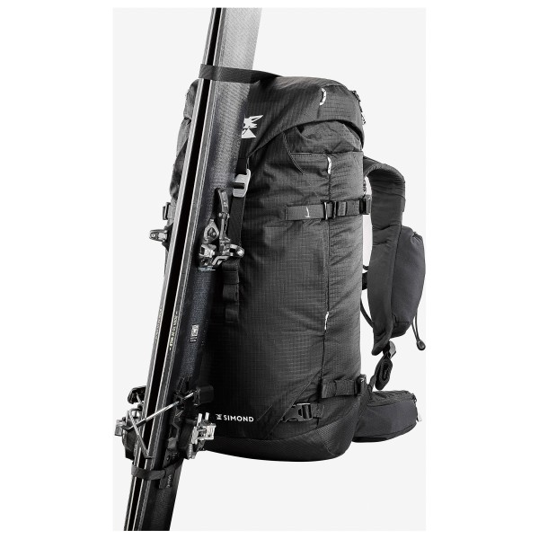 SIMOND - Alpinism 33 - Mountaineering backpack