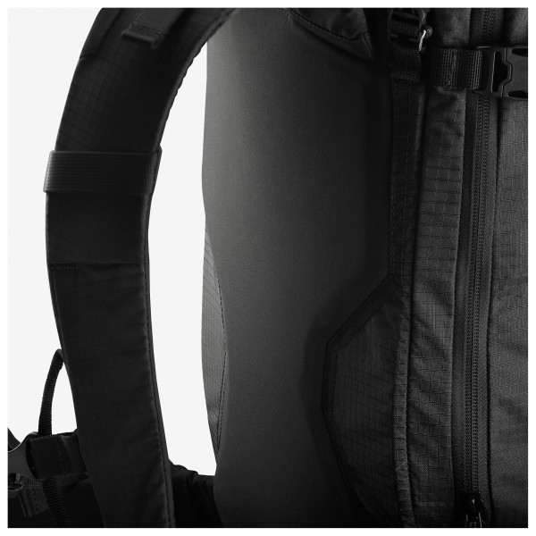 SIMOND - Alpinism 33 - Tourrugzak