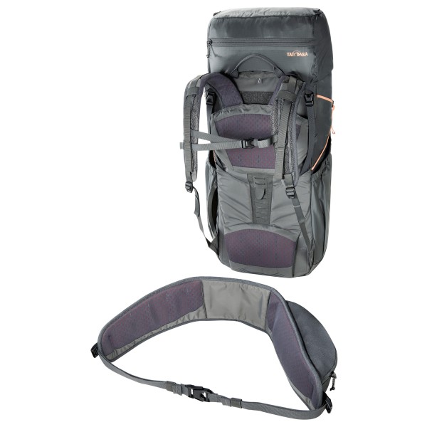 Tatonka - Pyrox Lite 44+10 - Mountaineering backpack