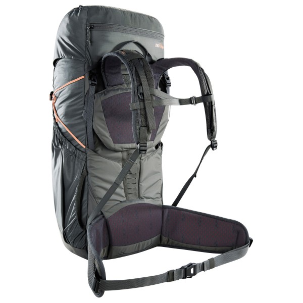 Tatonka - Pyrox Lite 44+10 - Mountaineering backpack