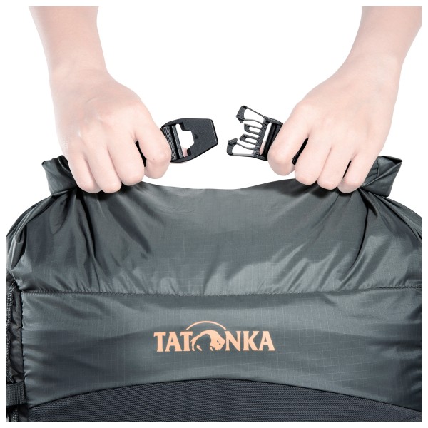 Tatonka - Pyrox Lite 44+10 - Mountaineering backpack