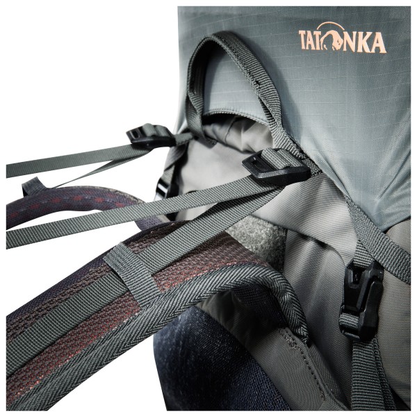 Tatonka - Pyrox Lite 44+10 - Mountaineering backpack