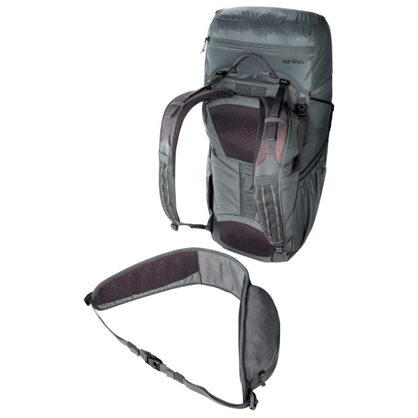 Tatonka - Pyrox Lite 48+10 - Mountaineering backpack