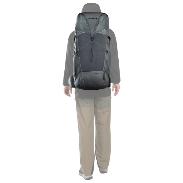 Tatonka - Pyrox Lite 48+10 - Mountaineering backpack