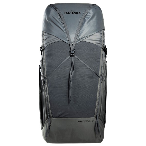 Tatonka - Pyrox Lite 48+10 - Mountaineering backpack