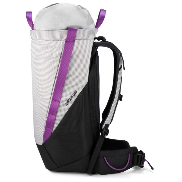 La Sportiva - Granite 45 Crag - Mountaineering backpack