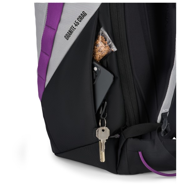 La Sportiva - Granite 45 Crag - Mountaineering backpack