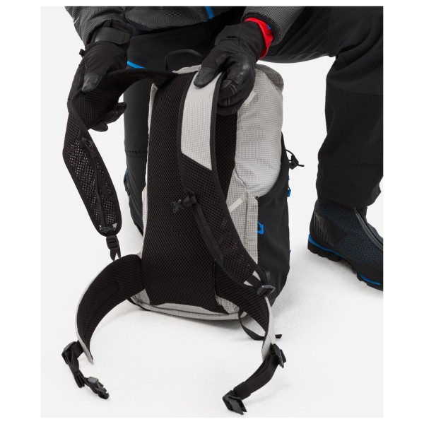 Millet - Trilogy Jorasses 20+5 - Mochila de travesía