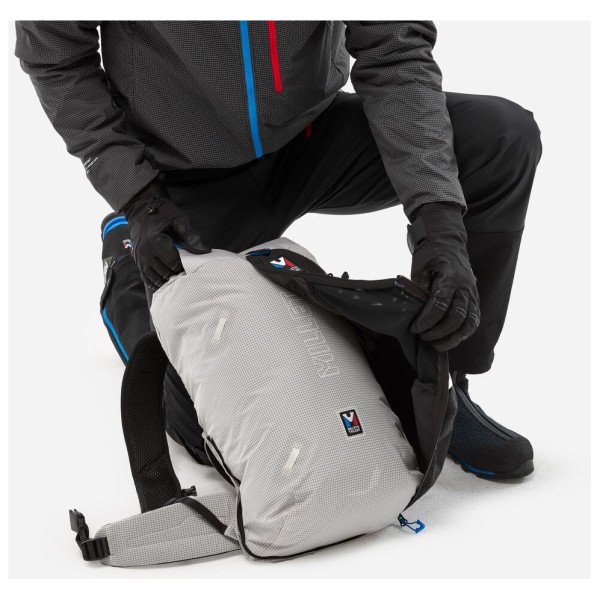 Millet - Trilogy Jorasses 20+5 - Mountaineering backpack