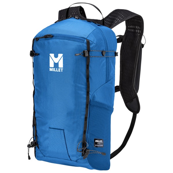 Millet Mixt 15 - Mountaineering backpack | Product Review