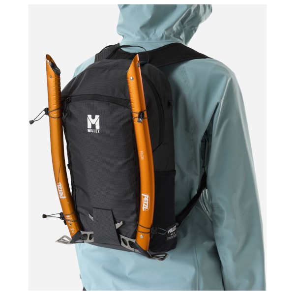 Millet - Mixt 15 - Mochila de travesía