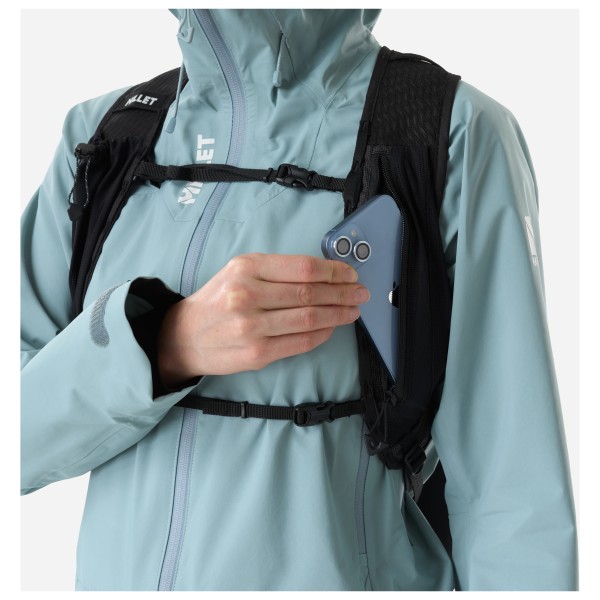 Millet - Mixt 15 - Mochila de travesía