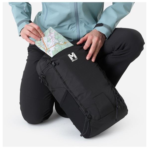 Millet - Mixt 15 - Mountaineering backpack