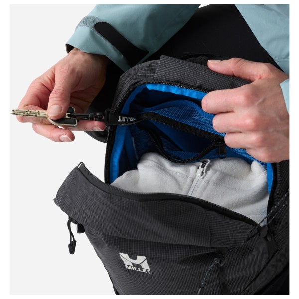 Millet - Mixt 15 - Mountaineering backpack