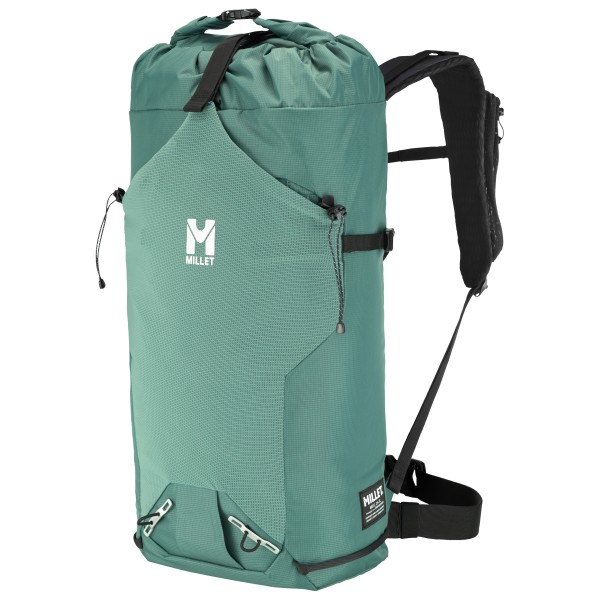 Millet Mixt 25+5 - Mountaineering backpack | Free EU Delivery